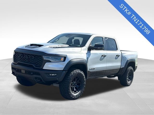 New 2026 Silver Zynith Exterior Paint RAM RHO image 3
