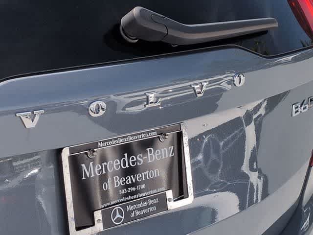 Used 2023 Gray Volvo Ultimate image 12