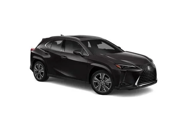 2026 Lexus UX Hybrid 300h Premium - Photo 30