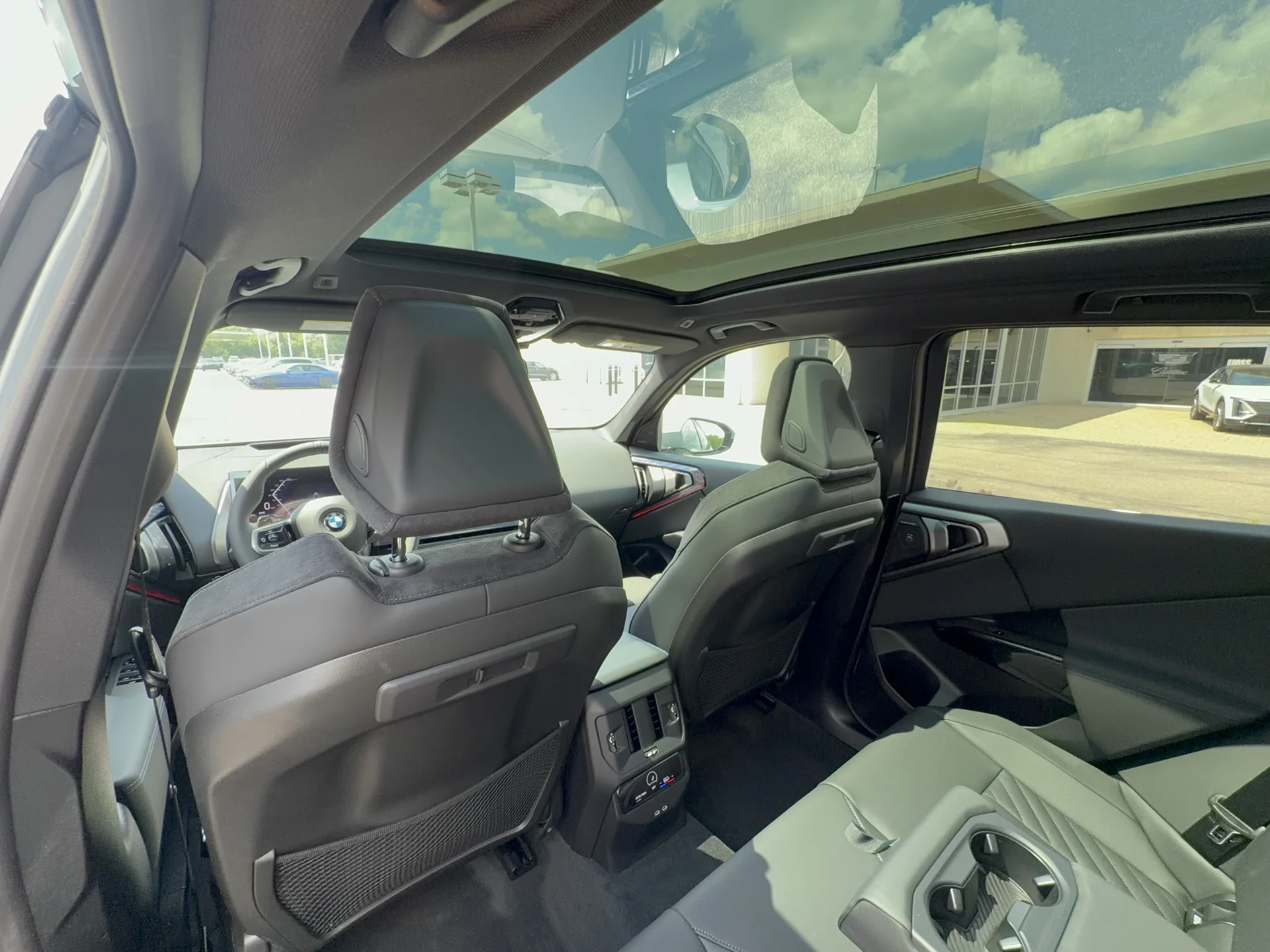 New 2026 Brooklyn Grey Metallic BMW 30 xDrive image 28