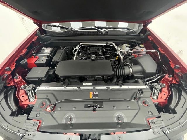 2026 Chevrolet Colorado Z71 - Photo 18
