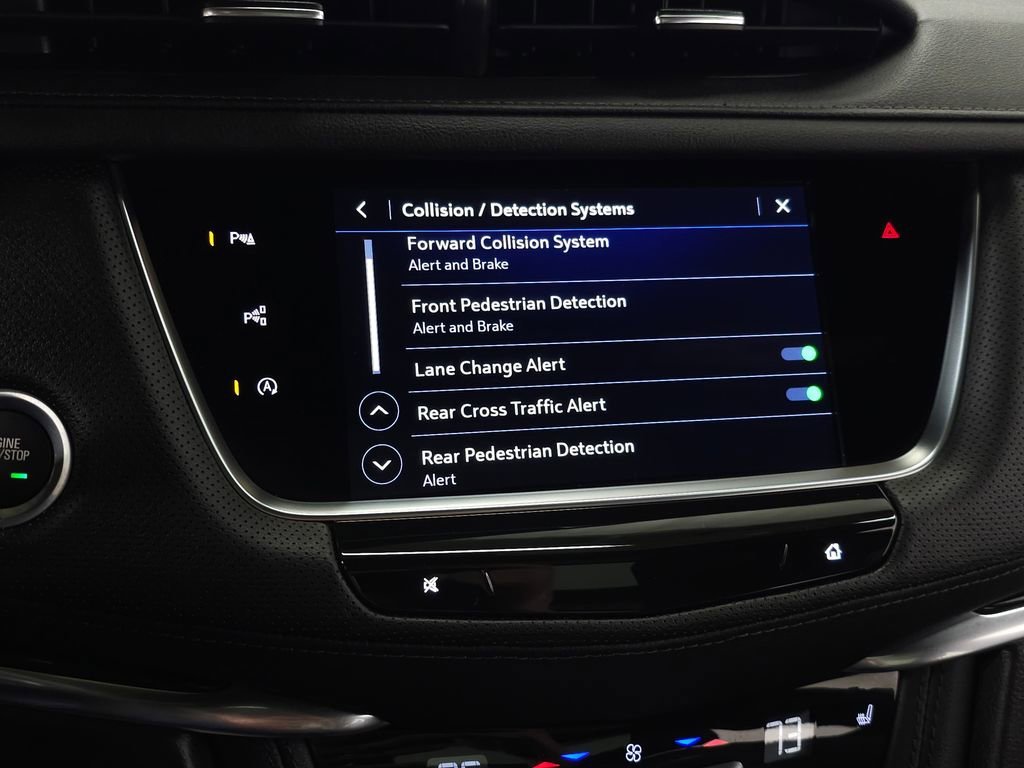 2026 Cadillac XT5 Premium Luxury - Photo 25