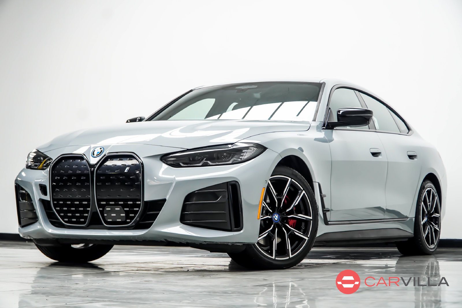 2023 BMW i4