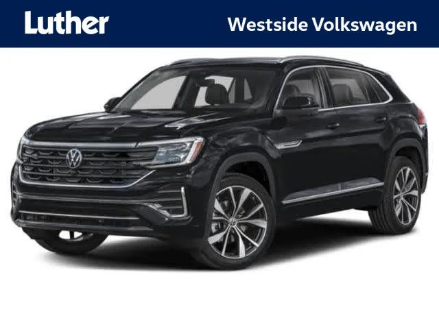 2024 Volkswagen Atlas Cross Sport 2.0T SEL Premium R-Line 4MOTION's photo