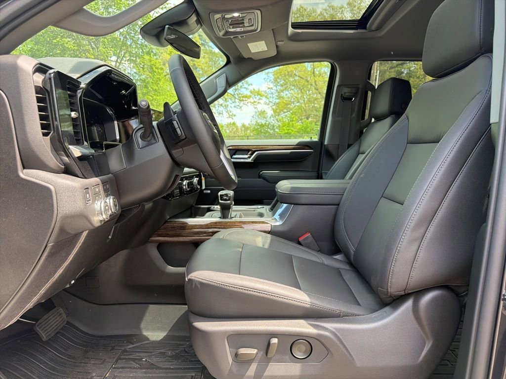 2026 GMC Sierra 1500 Elevation - Photo 4