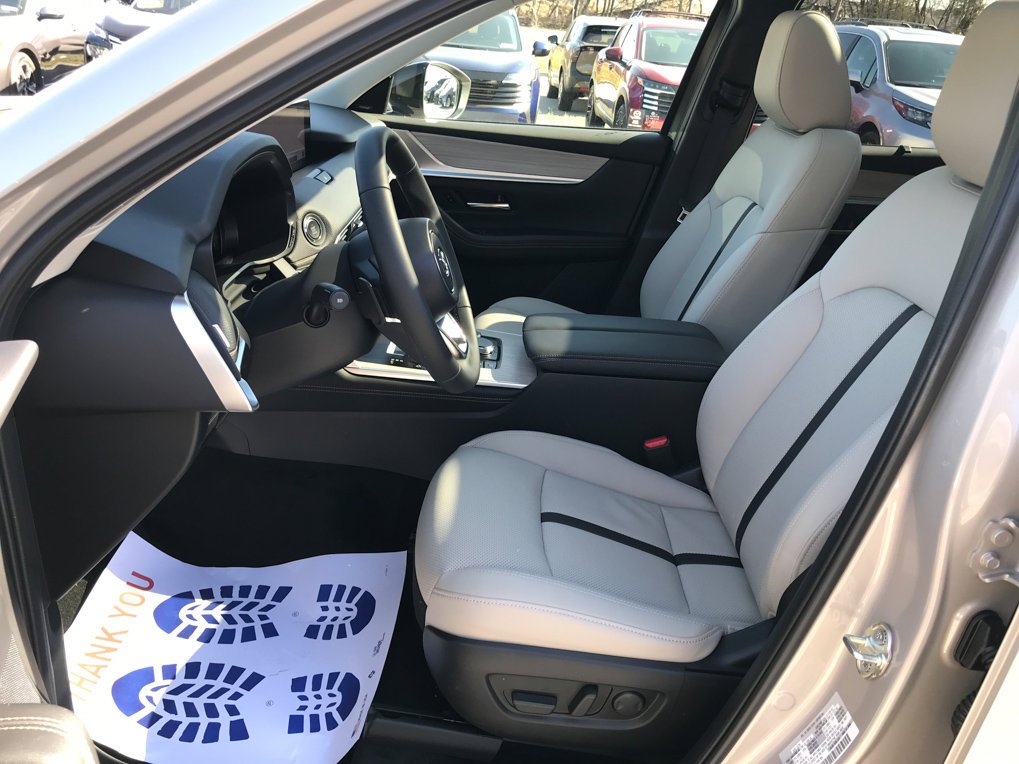 New 2026 Mazda CX-90 Premium Sport