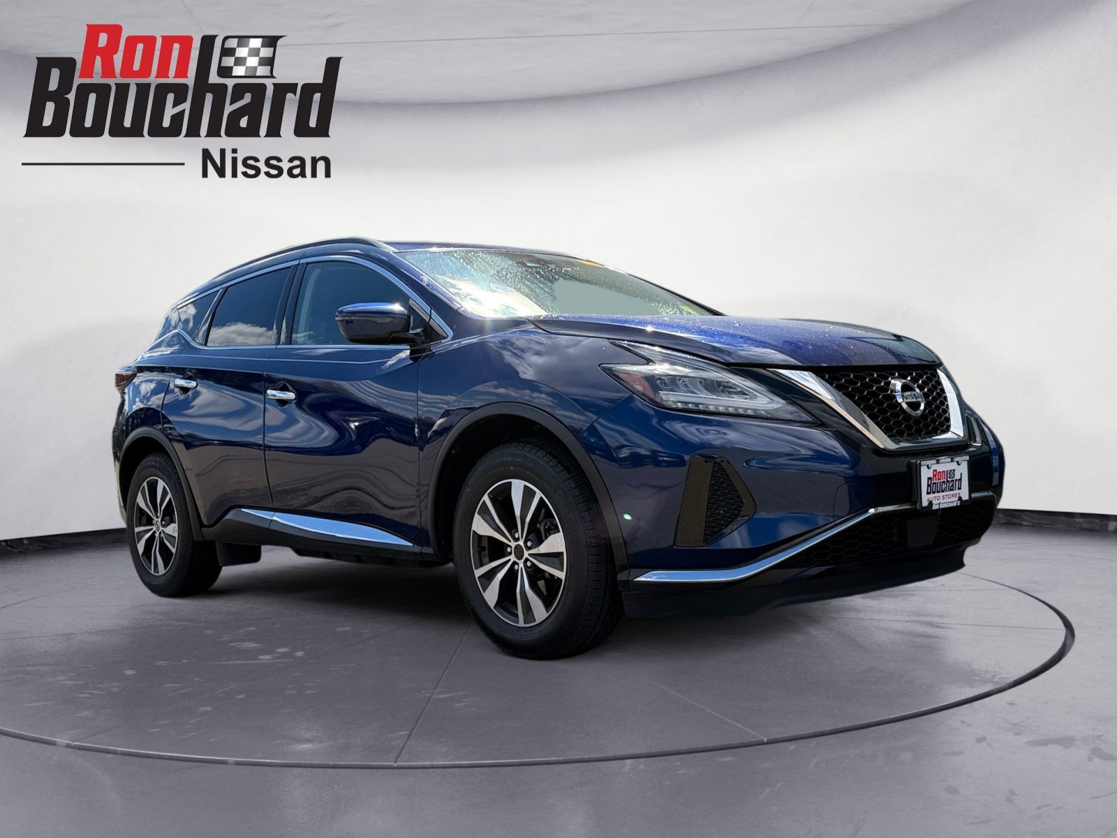 2020 Nissan Murano