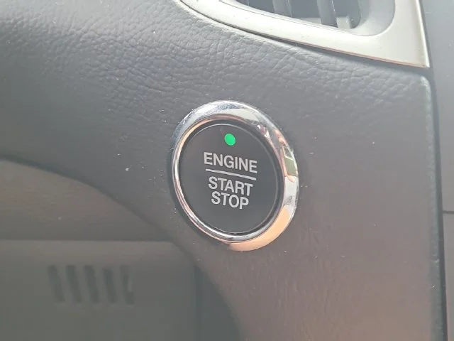 Certified Used 2020 White Ford SEL image 30