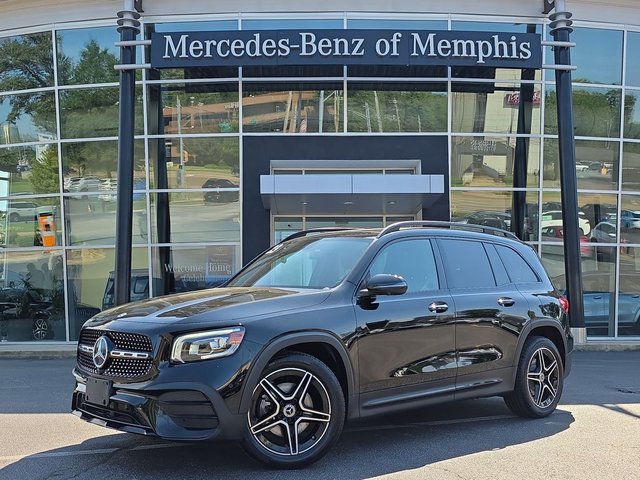 2023 Mercedes-Benz GLB GLB 250