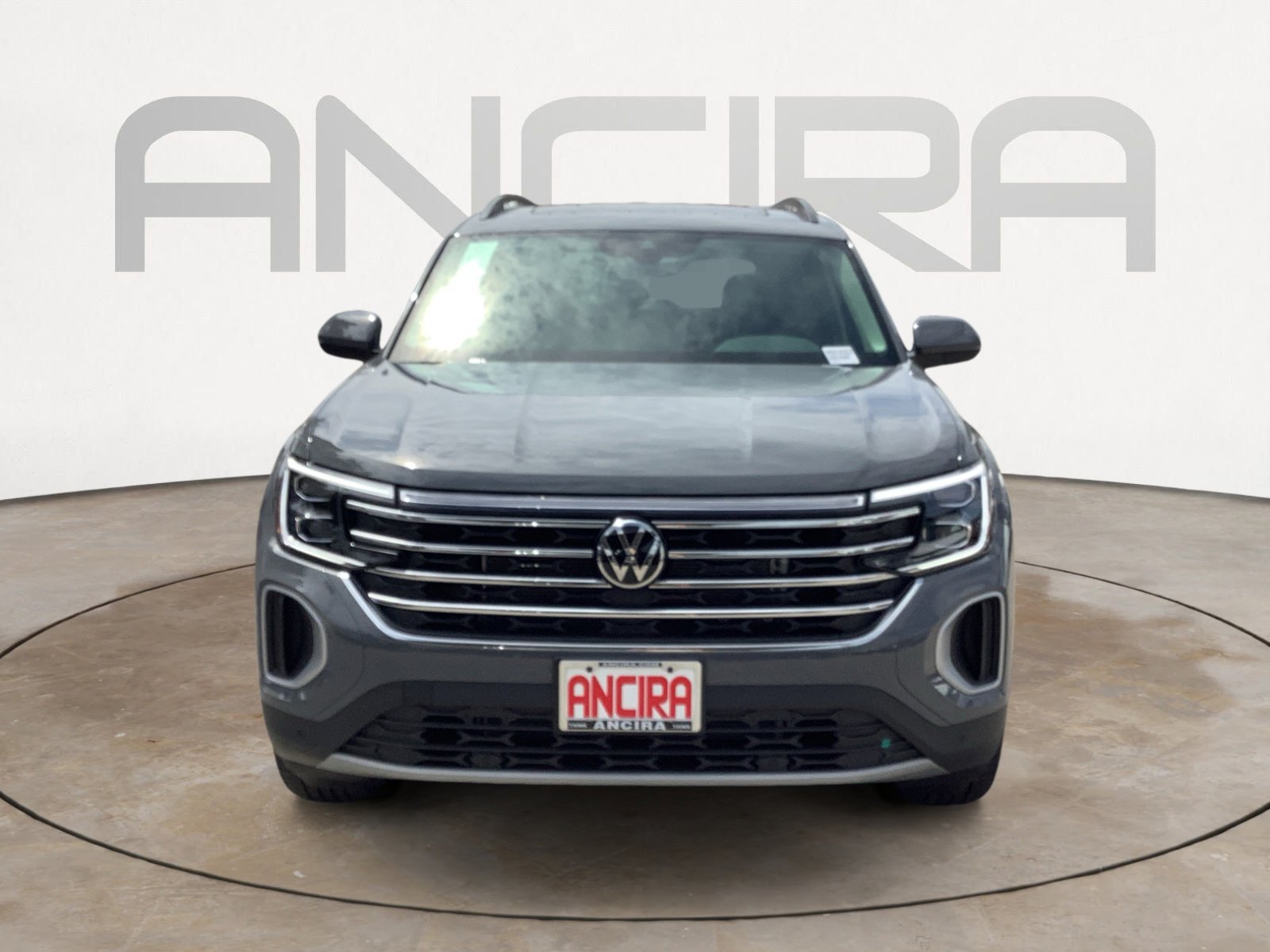 2026 Volkswagen Atlas SE w/Tech - Photo 3