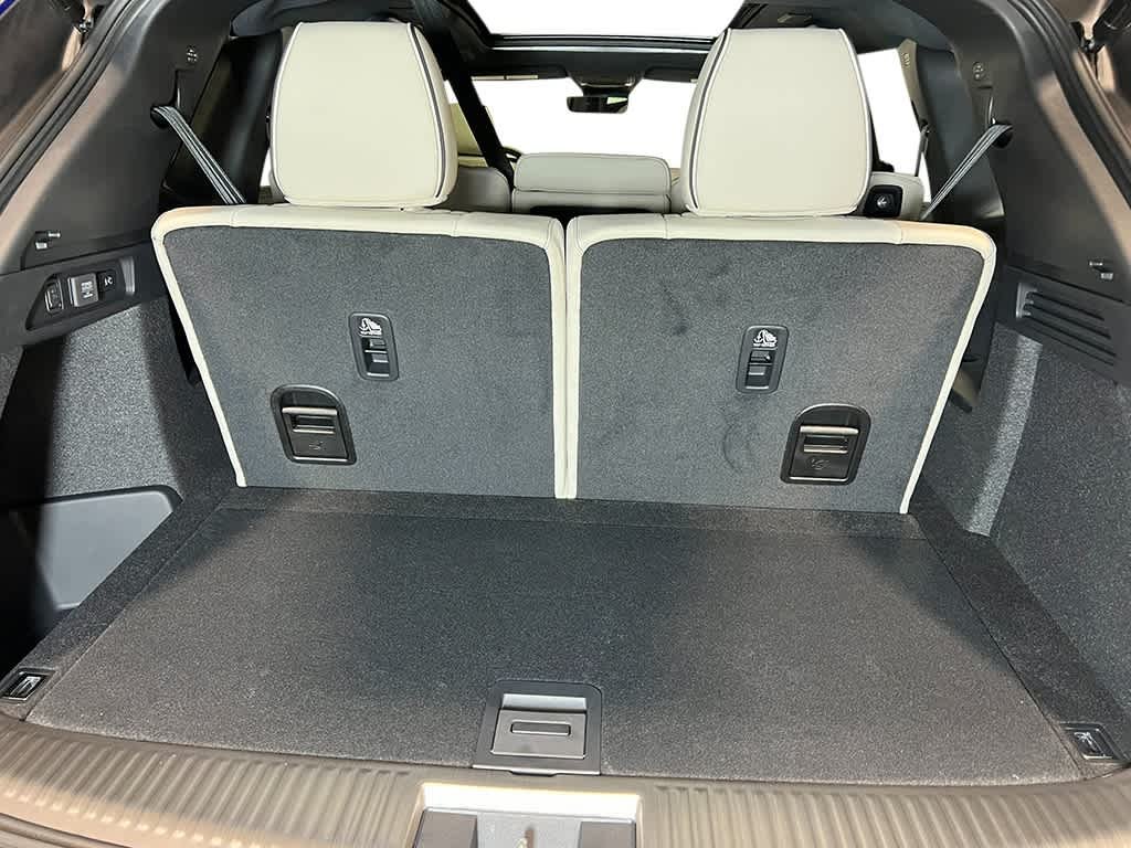 2026 Acura MDX A-Spec w/Advance Package - Photo 32