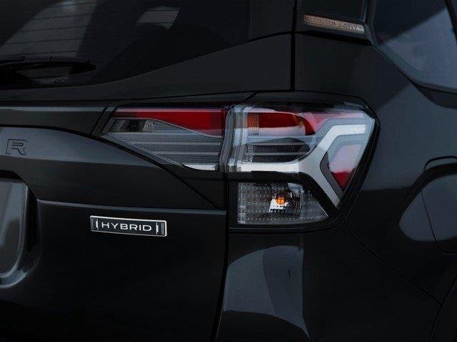 New 2026 CRYSTAL BLACK SILICA Subaru Sport Hybrid image 12