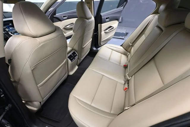 2020 Acura TLX Base - Photo 37