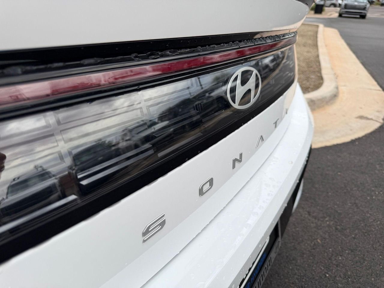 2026 Hyundai Sonata SEL - Photo 19