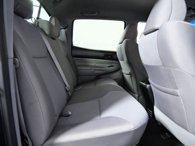 Used 2013 Black Toyota Base image 14