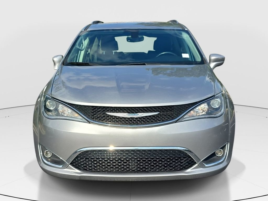 Used 2019 Chrysler Pacifica Touring L with VIN 2C4RC1BG8KR554359 for sale in Fayetteville, NC