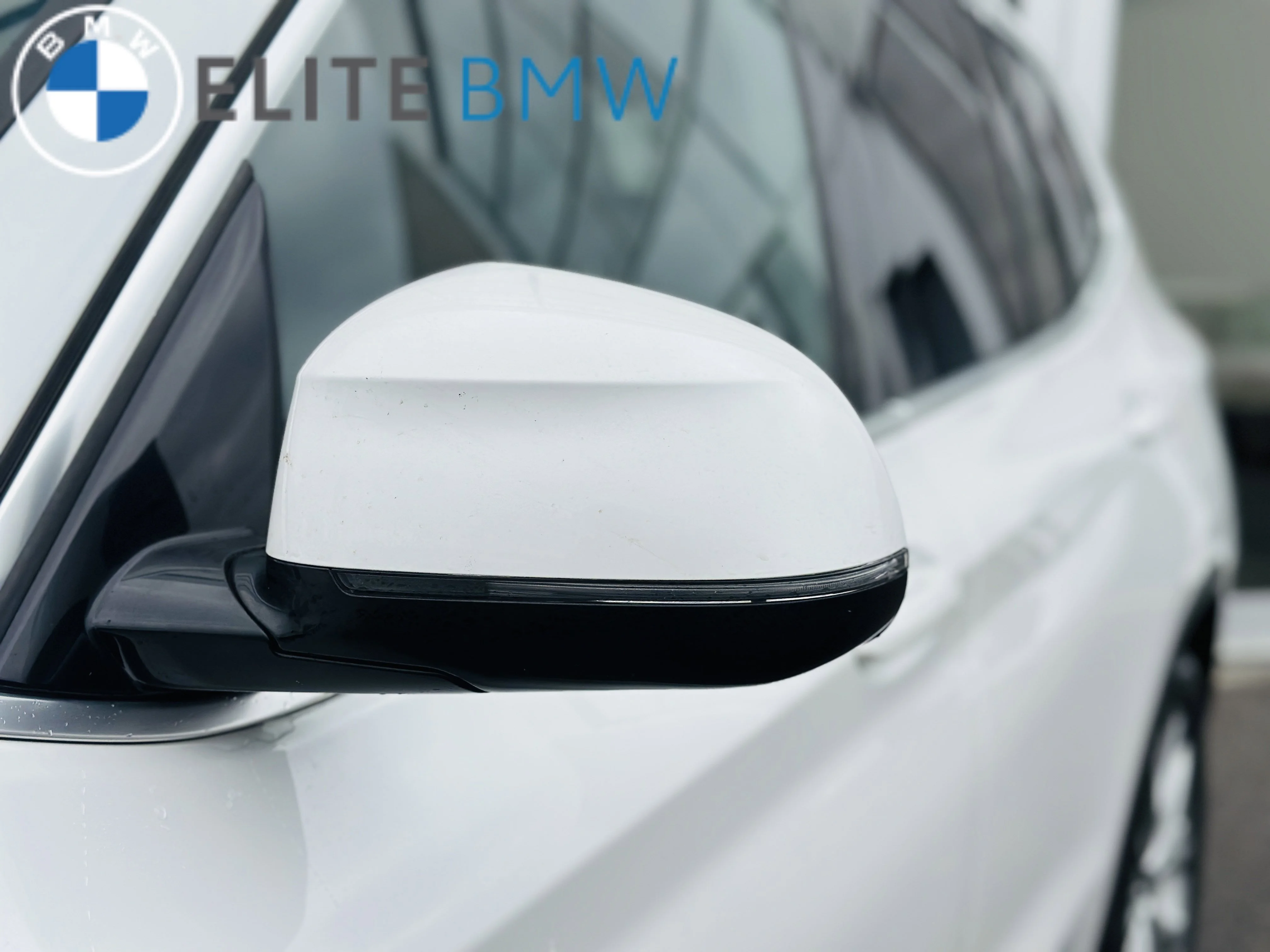 Used 2018 Mineral White Metallic BMW XDRIVE30I image 34