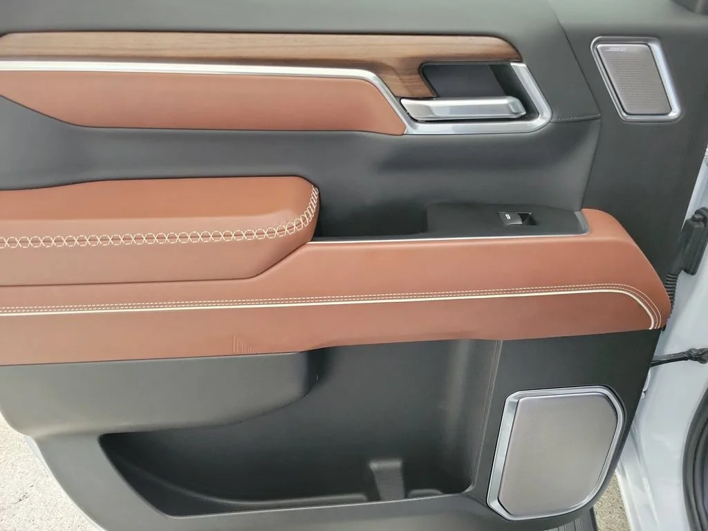 2026 GMC Sierra 1500 Denali Ultimate - Photo 21