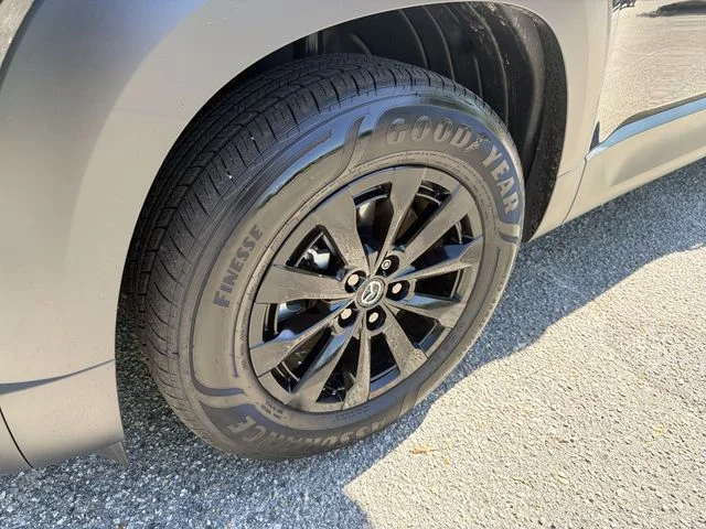 Used 2026 Black Mazda Preferred image 10