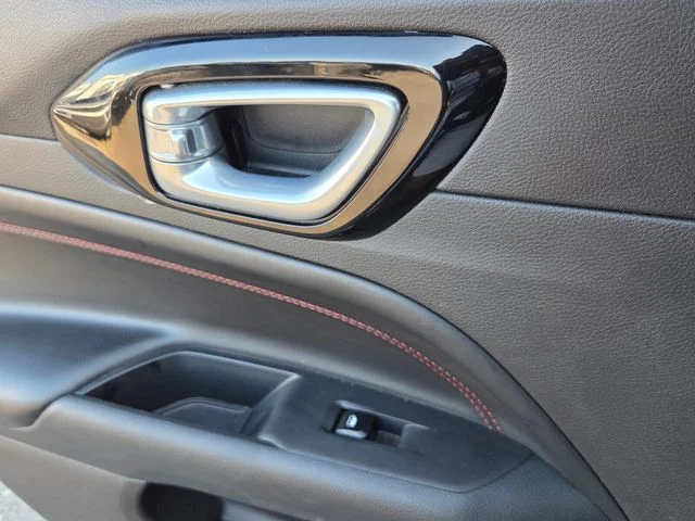 Used 2023 Gray Jeep Trailhawk image 10