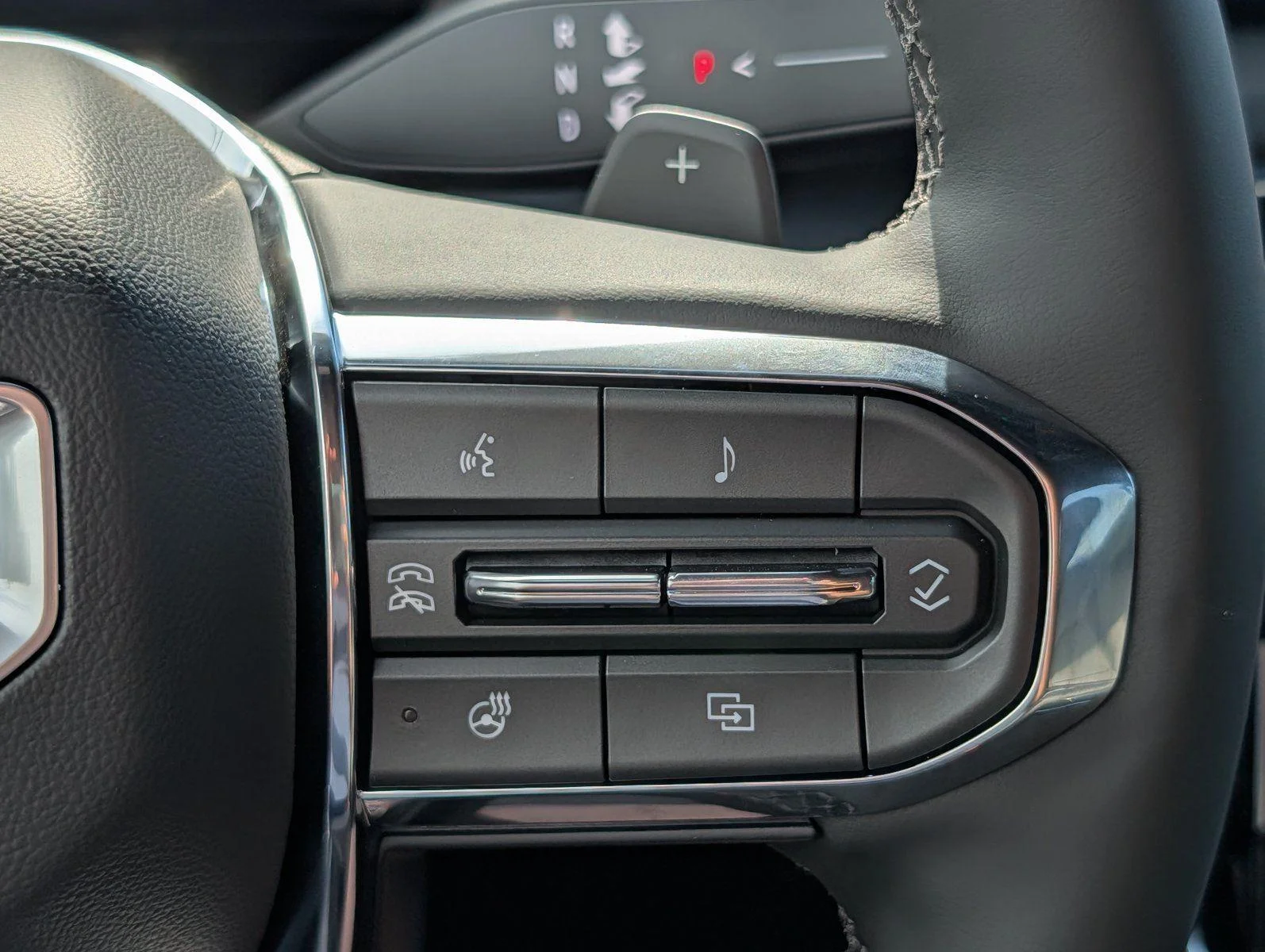 New 2026 Onyx Black GMC Denali image 26