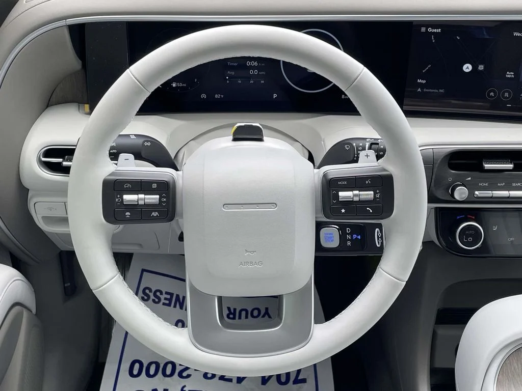 New 2026  Hyundai SEL image 13