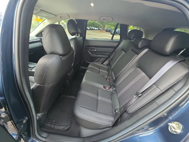 Used 2023 Blue Mazda 2.5 S Select Package image 24