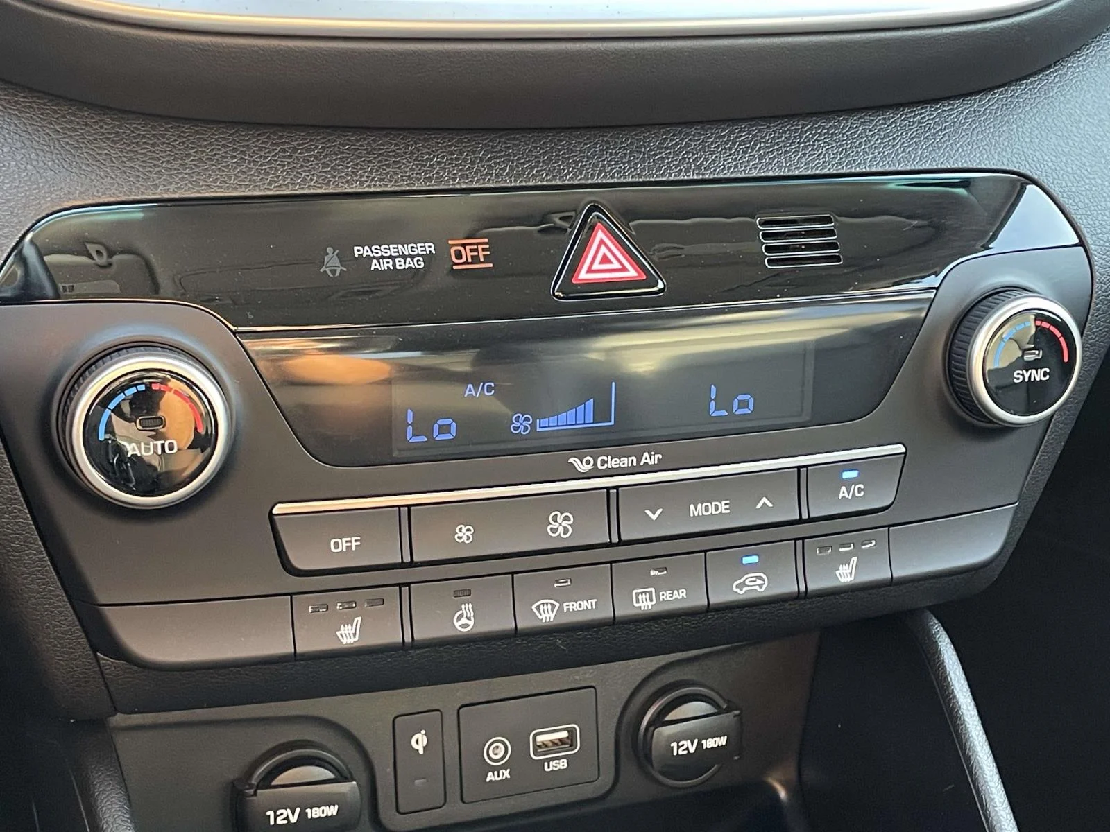 Used 2021 Gray Hyundai Limited image 19