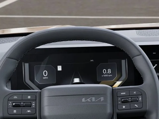 New 2027 Terrain Brown Kia X-Line SX image 21