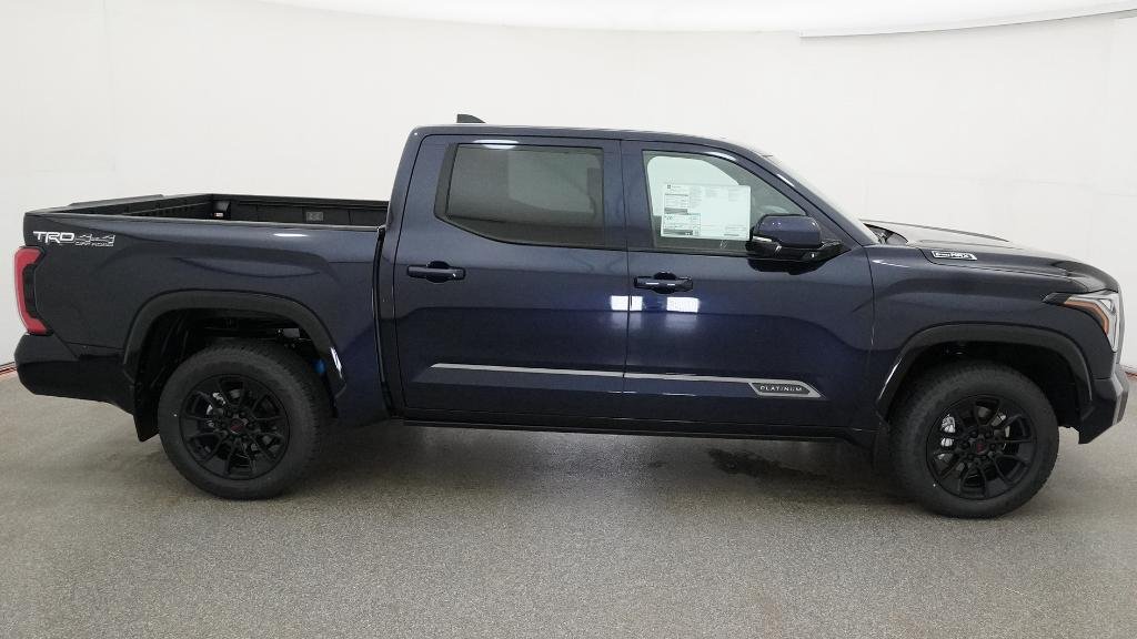 2026 Toyota Tundra Platinum - Photo 38