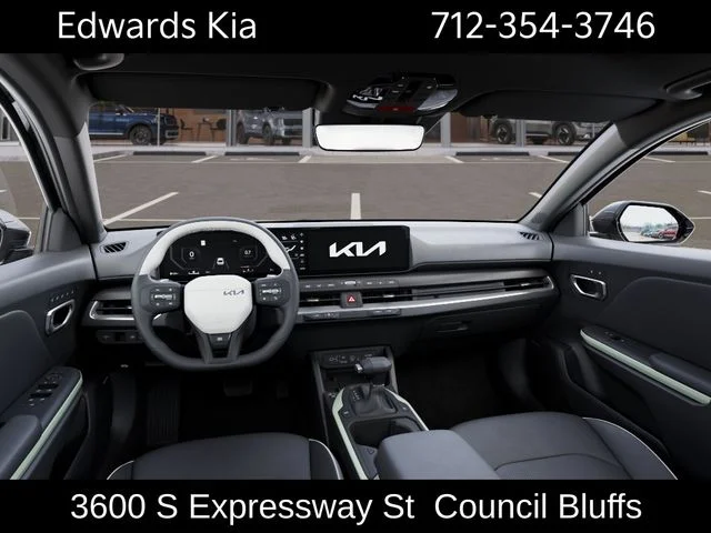 New 2026  Kia GT-Line image 16