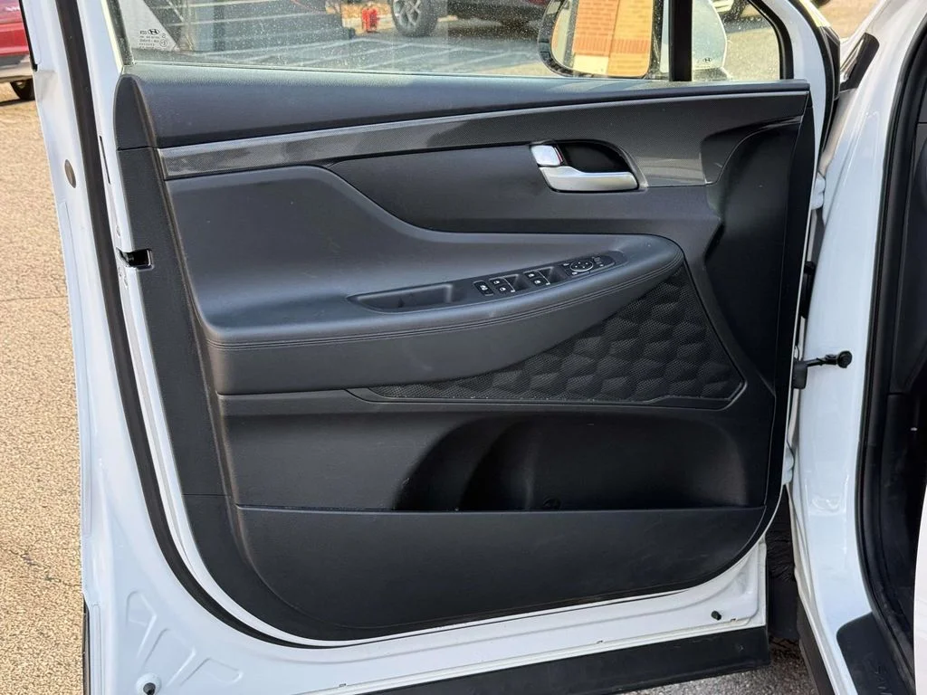 Used 2021 Gray Hyundai SEL image 29