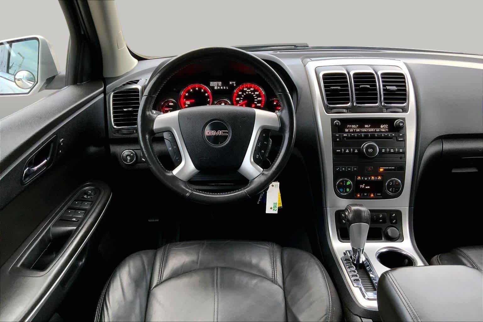 Used 2010 Quicksilver Metallic GMC SLT1 image 5