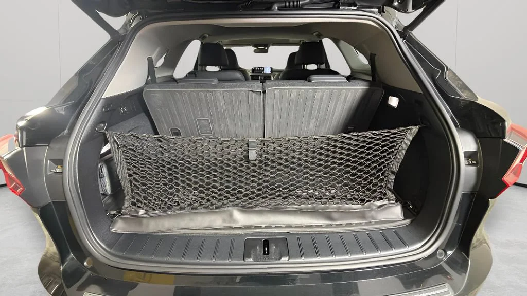 Used 2022 Black Lexus RX 350L image 30