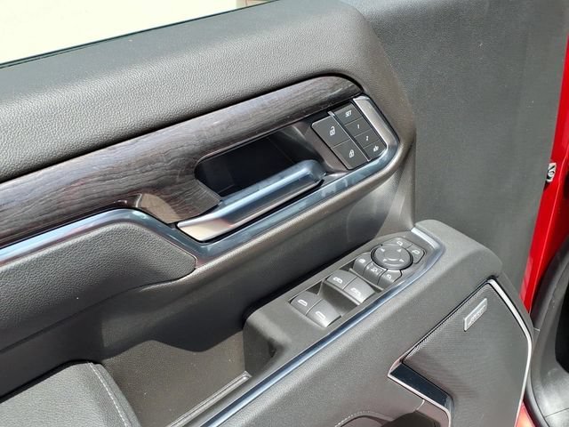2026 Chevrolet Silverado 3500 HD LTZ - Photo 8