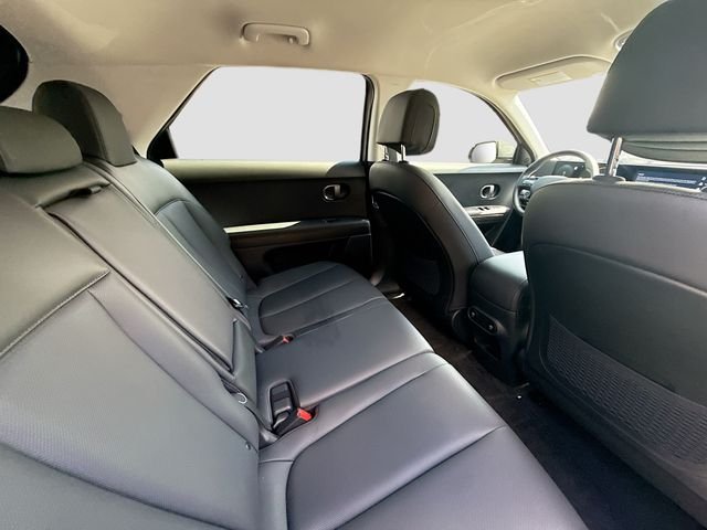 2026 Hyundai IONIQ 5 SEL - Photo 24