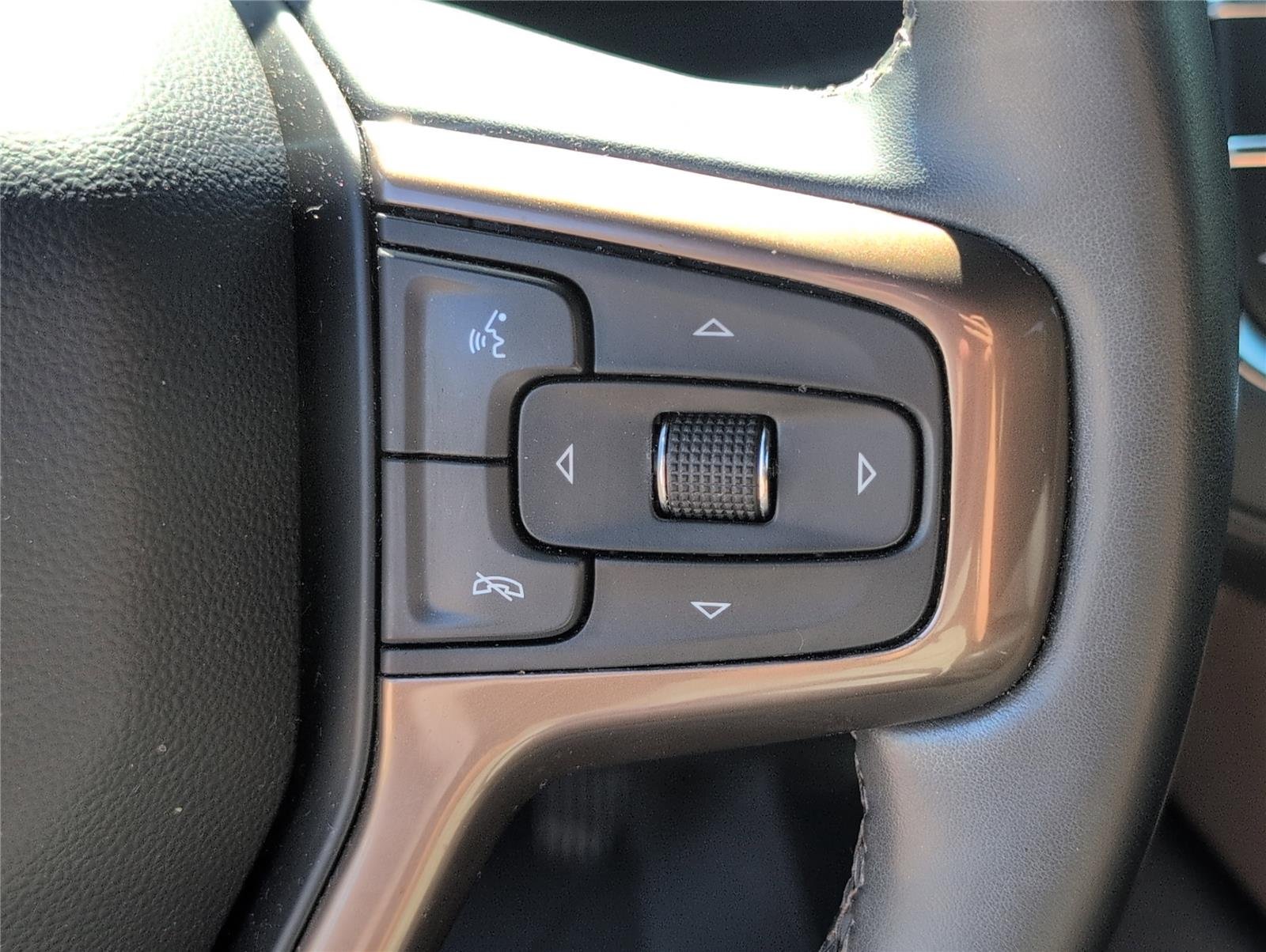 Used 2023 Dark Ash Metallic Chevrolet High Country image 25