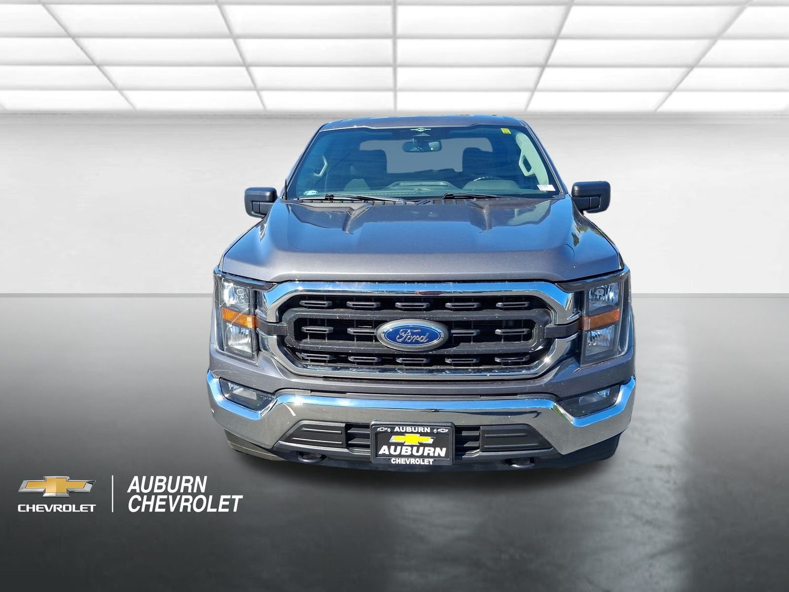 2023 Ford F-150 XLT - Photo 8