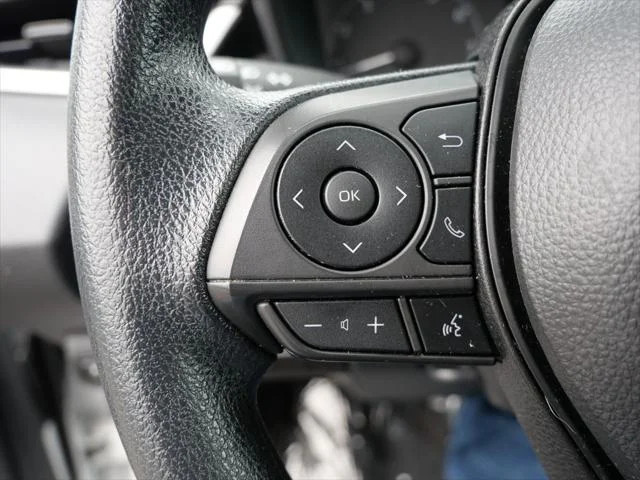 Certified Used 2025 ICE CAP Toyota  image 26