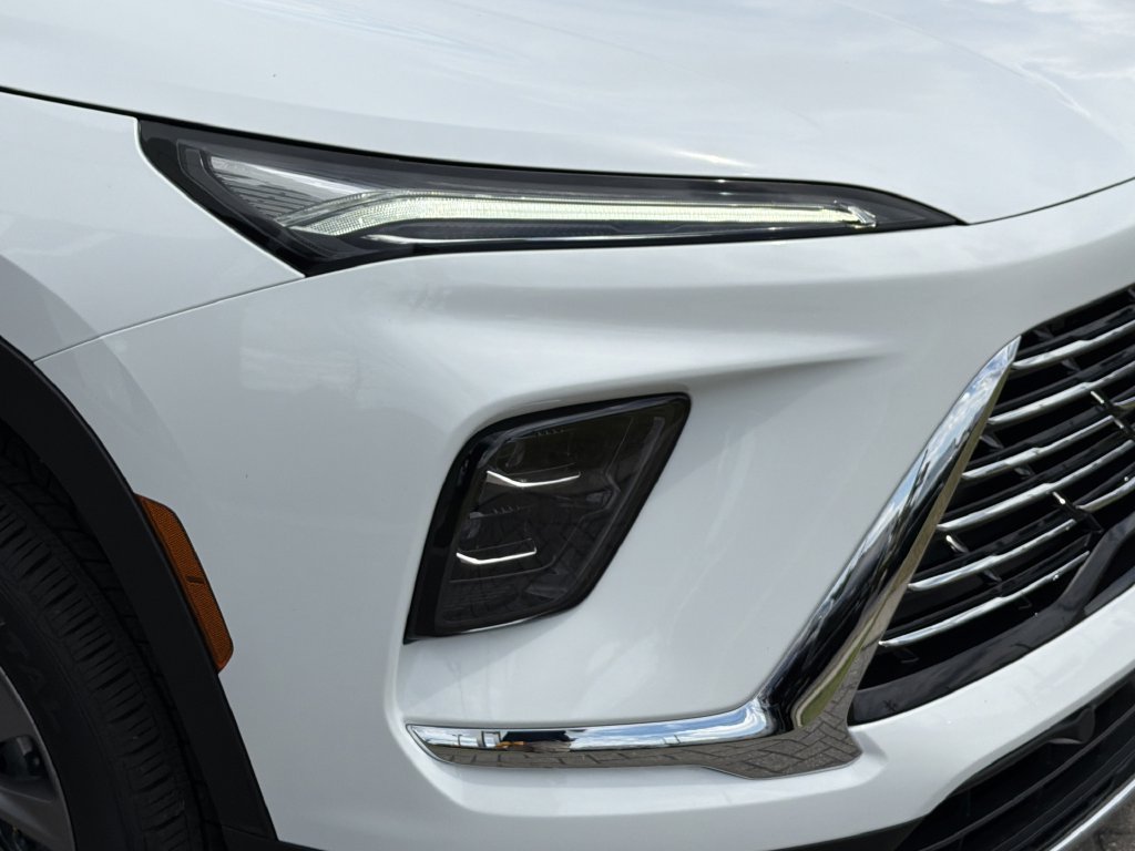 2026 Buick Enclave Preferred - Photo 8