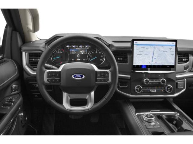 Used 2024 Oxford White Ford XLT image 7