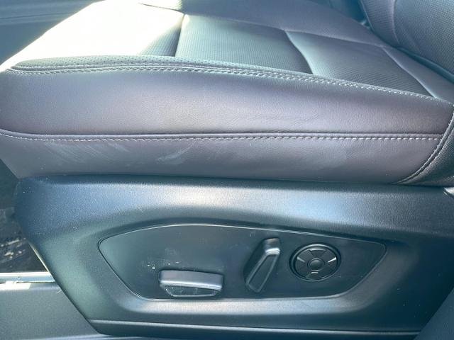 New 2026 Carbonized Gray Metallic Ford Platinum™ image 12