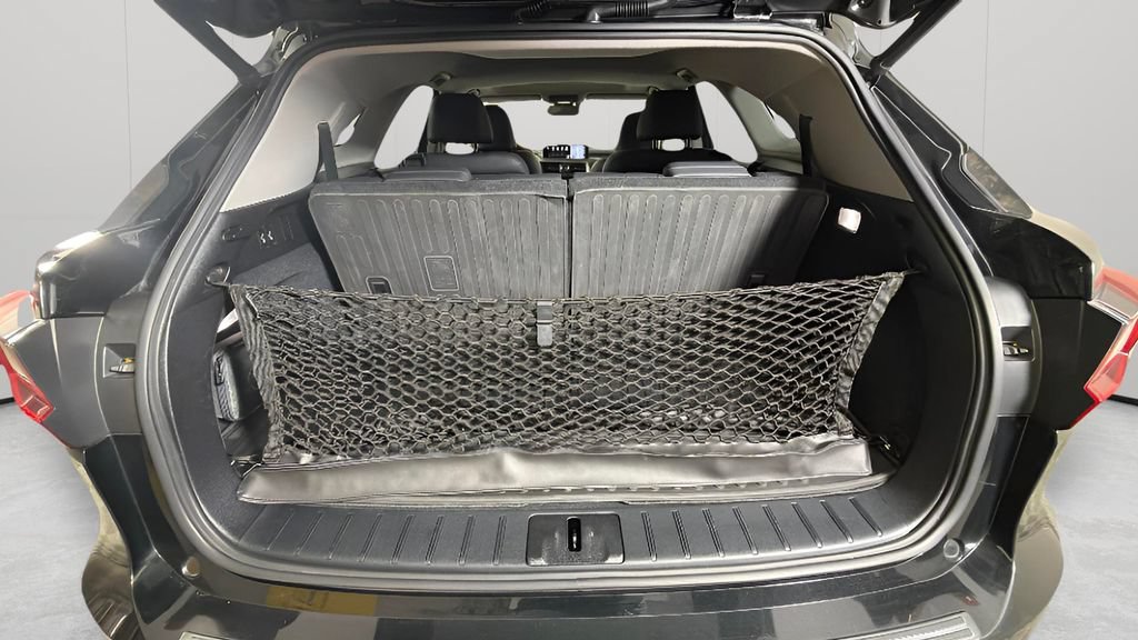 Used 2022 Black Lexus RX 350L image 30