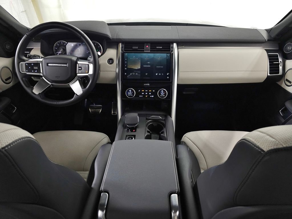 Certified Used 2023 Gray Land Rover S R-Dynamic image 14