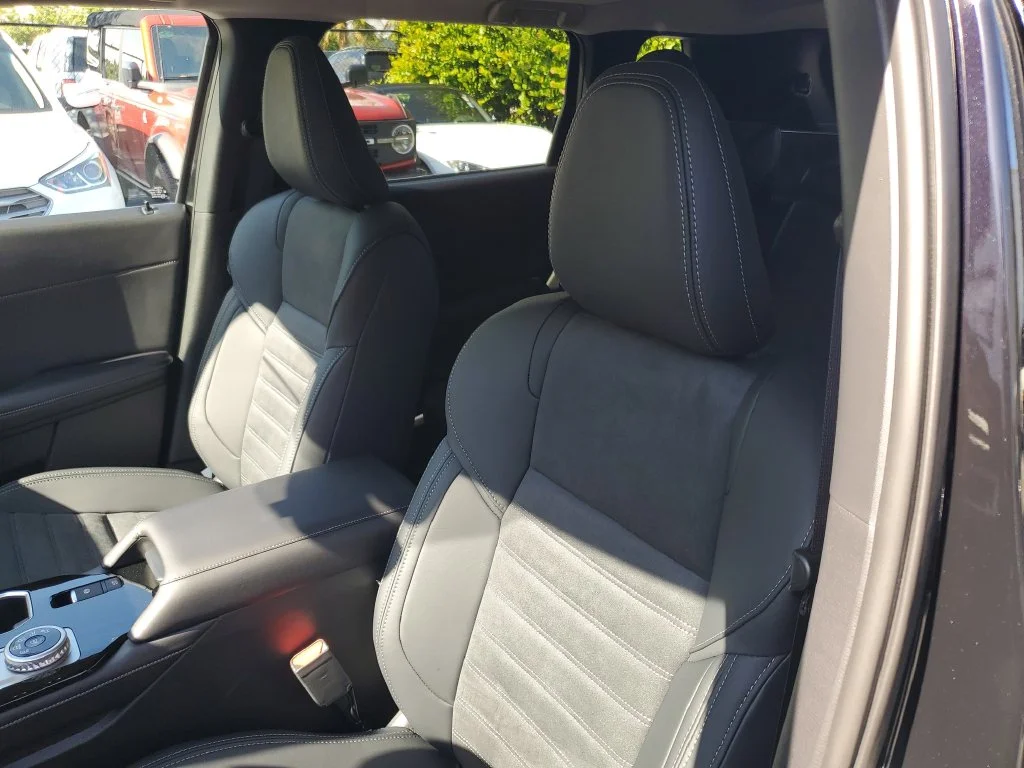 2026 Mitsubishi Outlander SE - Photo 20