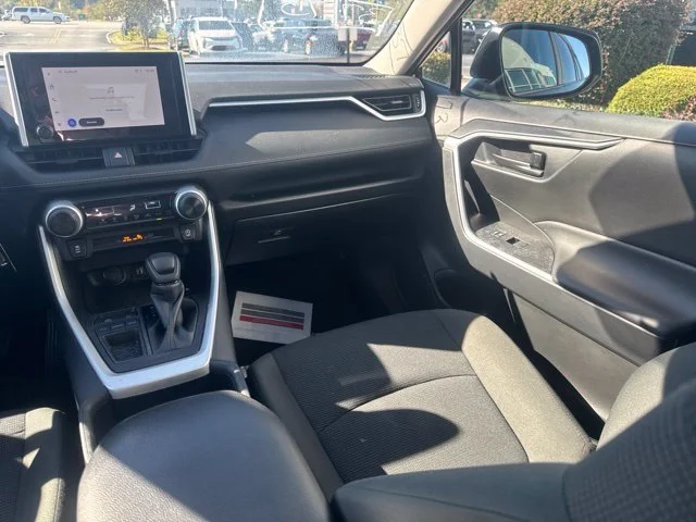 Used 2024 Gray Toyota LE image 22
