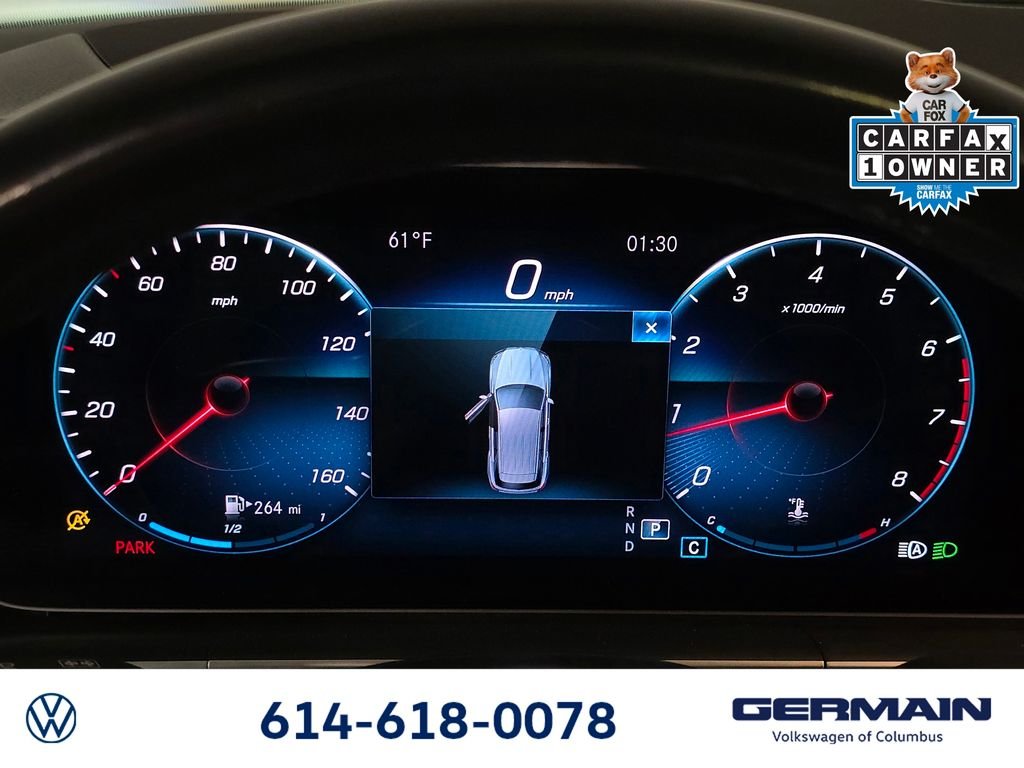 Used 2022  Mercedes-Benz GLE 350 image 25
