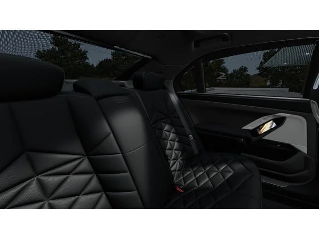 New 2026 Alpine White BMW 740i xDrive image 12