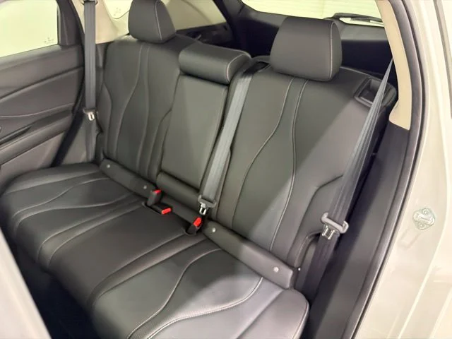 2025 Acura RDX Technology Package - Photo 16
