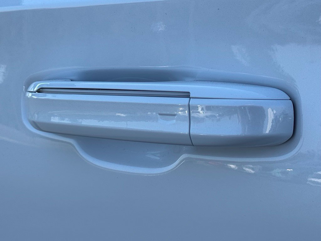 2026 Cadillac Escalade Platinum Sport - Photo 15